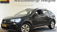 Zwart Gebruikt 2024 VW Taigo Life SUV | € 22.745 (Eerlijke prijs)