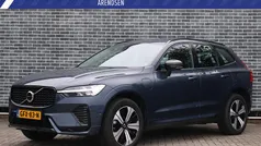 Blauw Gebruikt 2024 Volvo XC60 Plus SUV | € 53.294 (Eerlijke prijs)