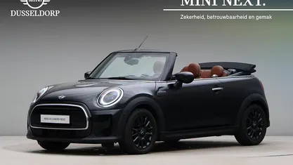 Occasion 2022 Mini Cooper Cabriolet Classic Cabriolet | € 29.950 (Eerlijke prijs)