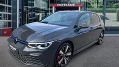 Grijs, andere lak Gebruikt 2021 VW Golf VIII GTE Hatchback | € 27.980 (Eerlijke prijs)