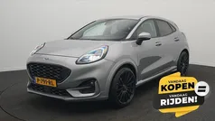 Grijs Gebruikt 2020 Ford Puma ST-Line X SUV | € 20.450 (Eerlijke prijs)