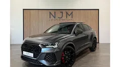 Grijs Gebruikt 2022 Audi RS Q3 Sportback SUV | € 73.950 (Eerlijke prijs)