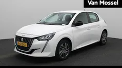Gebruikt 2022 Peugeot 208 Active Hatchback | € 16.400 (Eerlijke prijs)