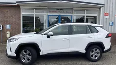Gebruikt 2024 Toyota RAV4 Active SUV | € 39.945 (Goede deal)