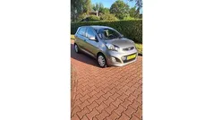 Gebruikt 2013 Kia Picanto Comfort Hatchback | € 5.250 (Eerlijke prijs)