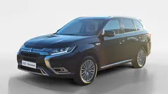 Gebruikt 2020 Mitsubishi Outlander P-HEV Intense+ SUV | € 25.735 (Eerlijke prijs)