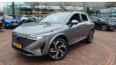 Gebruikt 2025 Nissan Qashqai Tekna+ SUV | € 39.945 (Eerlijke prijs)
