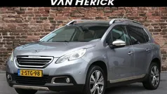 Gebruikt 2013 Peugeot 2008 SUV | € 7.945 (Eerlijke prijs)