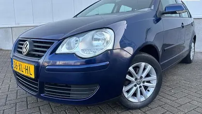 Occasion 2007 VW Polo Hatchback | € 3.995 (Eerlijke prijs)