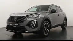 Grijs Gebruikt 2024 Peugeot 2008 Allure SUV | € 23.745 (Goede deal)