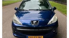 Gebruikt 2007 Peugeot 207 Hatchback | € 1.450 (Eerlijke prijs)