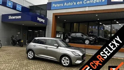 Occasion Suzuki Swift Style 83 PK (61 kW) 2025 Hatchback