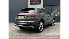 Grijs Gebruikt 2020 Audi Q3 Business SUV | € 25.999 (Super prijs)