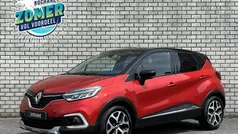 Gebruikt 2018 Renault Captur Intens SUV | € 13.740 (Eerlijke prijs)