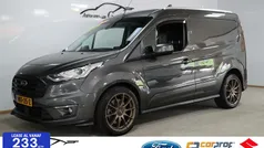 Grijs Gebruikt 2021 Ford Transit Sport Van | € 14.400 (Eerlijke prijs)