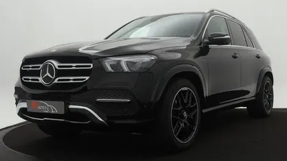 Occasion Mercedes GLE350 Premium 211 PK (155 kW) 2021 SUV