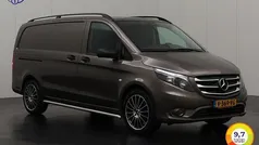 Bruin Gebruikt 2019 Mercedes Vito MPV | € 16.800 (Eerlijke prijs)