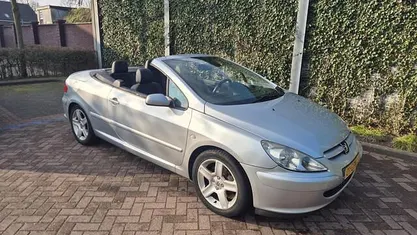 Occasion Peugeot 307 CC 177 PK (130 kW) 2005 Cabriolet