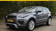Gebruikt 2019 Land Rover Range Rover evoque SE Dynamic SUV | € 24.950 (Super prijs)