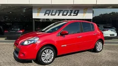 Gebruikt 2011 Renault Clio II Collection Hatchback | € 2.919 (Eerlijke prijs)