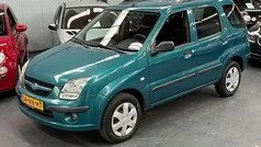 Gebruikt 2003 Suzuki Ignis GLS Hatchback | € 4.499 (Eerlijke prijs)