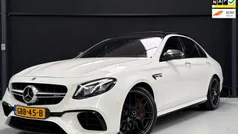 Gebruikt 2019 Mercedes E63S AMG AMG Sedan | € 84.950 (Goede deal)