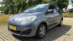 Blauw Gebruikt 2008 Renault Twingo Authentique Hatchback | € 2.950 (Eerlijke prijs)