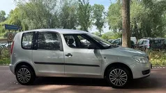Grijs Gebruikt 2007 Skoda Roomster Classic Stationwagen | € 2.299 (Eerlijke prijs)