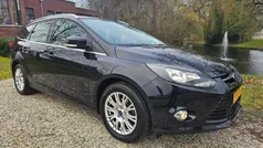 Gebruikt 2011 Ford Focus Titanium Stationwagen | € 5.499 (Eerlijke prijs)