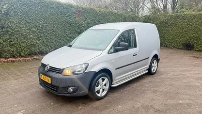 Occasion VW Caddy 102 PK (75 kW) 2012 MPV