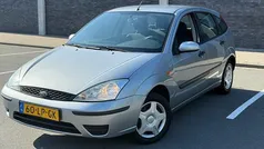 Gebruikt 2003 Ford Focus Hatchback | € 1.249 (Eerlijke prijs)