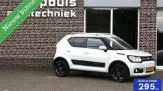 Wit Gebruikt 2019 Suzuki Ignis Hatchback | € 18.250 (Eerlijke prijs)