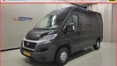 Gebruikt 2017 Fiat Ducato Van | € 11.950 (Eerlijke prijs)