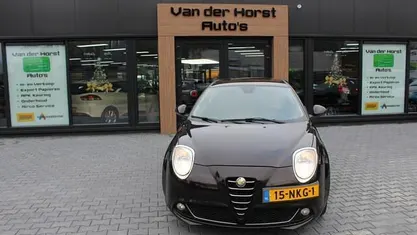 Gebruikt 2010 Alfa Romeo MiTo Hatchback | € 1.950 (Goede deal)