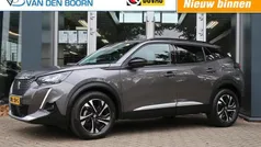 Gebruikt 2022 Peugeot 2008 SUV | € 19.950 (Eerlijke prijs)