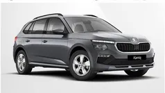 Gebruikt 2025 Skoda Kamiq Selection SUV | € 31.945 (Goede deal)