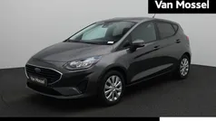 Grijs Gebruikt 2022 Ford Fiesta Hatchback | € 13.645 (Goede deal)