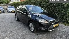 Gebruikt 2008 Ford Focus Titanium Hatchback | € 1.945 (Goede deal)