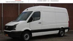 Gebruikt 2015 VW Crafter Van | € 9.800 (Super prijs)