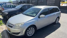 Gebruikt 2009 Opel Astra Stationwagen | € 1.399 (Eerlijke prijs)