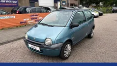 Gebruikt 2004 Renault Twingo Hatchback | € 995 (Eerlijke prijs)