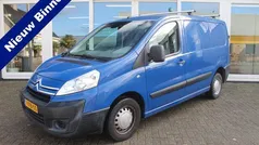 Gebruikt 2011 Citroën Jumpy MPV | € 2.650 (Eerlijke prijs)