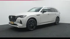 Platinum quartz Gebruikt 2024 Mazda CX-80 Homura-Line SUV | € 58.950 (Eerlijke prijs)