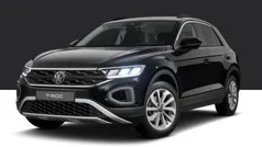 Gebruikt 2024 VW T-Roc Edition SUV | € 36.695 (Eerlijke prijs)