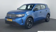 Gebruikt 2025 Opel Frontera Edition SUV | € 27.895 (Goede deal)