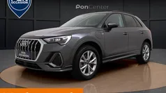 Gebruikt 2024 Audi Q3 S-Line SUV | € 42.950 (Goede deal)