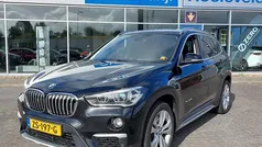 Gebruikt 2016 BMW X1 Executive SUV | € 18.950 (Eerlijke prijs)