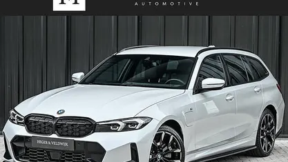 Occasion 2024 BMW 330 Shadowline Stationwagen | € 48.900 (Eerlijke prijs)