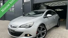 Gebruikt 2012 Opel Astra GTC OPC Hatchback | € 8.995 (Eerlijke prijs)