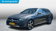 Grijs Gebruikt 2024 Mercedes 200 Stationwagen | € 64.950 (Eerlijke prijs)